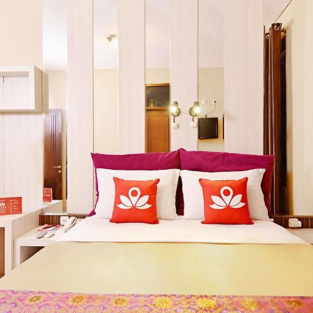 Zen Rooms Riau Natuna 万隆 外观 照片